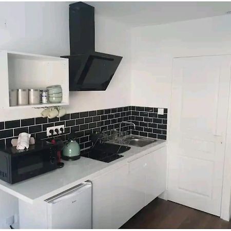 Appartamento La Nouvelle-Orléans - hyper-centre- 2mn SNCF - Wi-Fi Netflix gratuit Niort Esterno foto