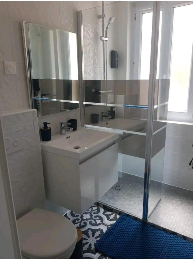 Appartamento La Nouvelle-Orléans - hyper-centre- 2mn SNCF - Wi-Fi Netflix gratuit Niort Esterno foto